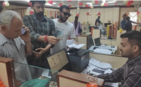 अमरनाथ यात्रा 2026: पहले दिन 17 हजार श्रद्धालुओं ने कराया पंजीकरण, 3 जुलाई से शुरू होगी पवित्र यात्रा