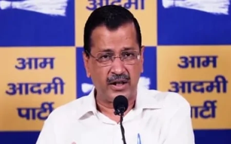 केजरीवाल की सुनवाई में नया मोड़: अतिरिक्त हलफनामा स्वीकार, CBI को जवाब दाखिल करने की अनुमति
