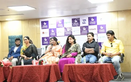 Fusion Fashion Fest 2026 in Hyderabad to Promote Women Empowerment and Cancer Awareness