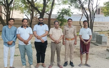 मानवता की मिसाल: अज्ञात महिला के शव का सामाजिक सहयोग से हुआ अंतिम संस्कार