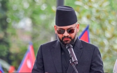 नेपाल का बड़ा फैसला: चीन के साथ पुराने समझौतों की जांच शुरू, नई डील पर लगाई रोक