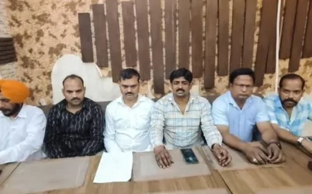 अंबेडकर जयंती पर हाथरस में भव्य शोभायात्रा, 100 झांकियां होंगी आकर्षण का केंद्र