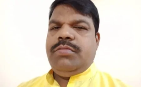 कायस्थ महासभा 7235 युवा शाखा में बड़ा मनोनयन: पंकज श्रीवास्तव बने राष्ट्रीय महासचिव, संगठन मजबूती पर जोर
