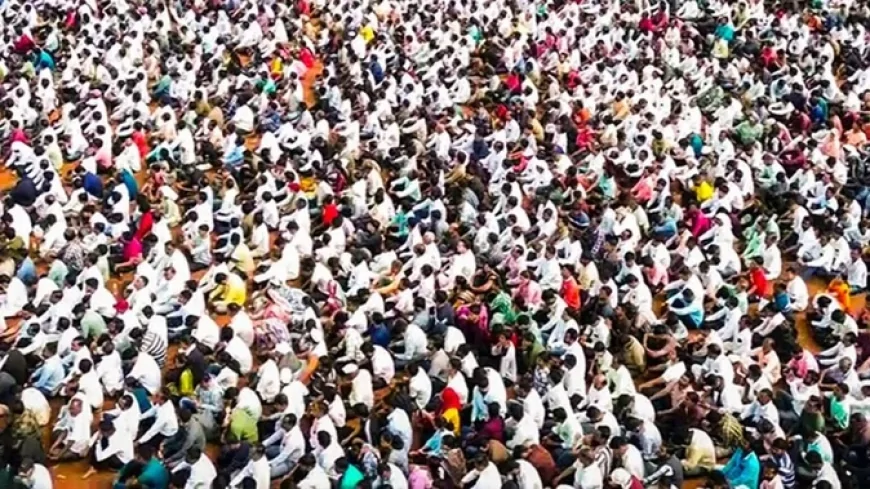 जातिगत जनगणना से बदलेंगे सियासी समीकरण: आबादी का गणित तय करेगा सत्ता का भविष्य
