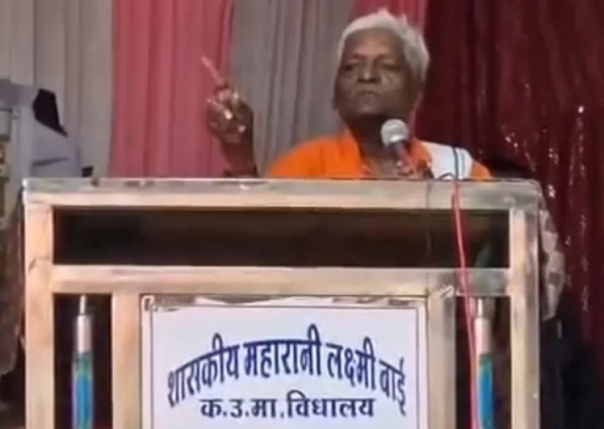 मैं भी कलेक्टर बनना चाहता था…”: हालात ने रोका, किस्मत ने बनाया विधायक – पन्नालाल शाक्य