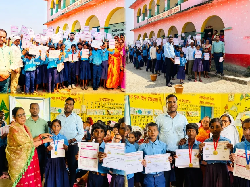 PARENTS’ SEMINAR ORGANIZED