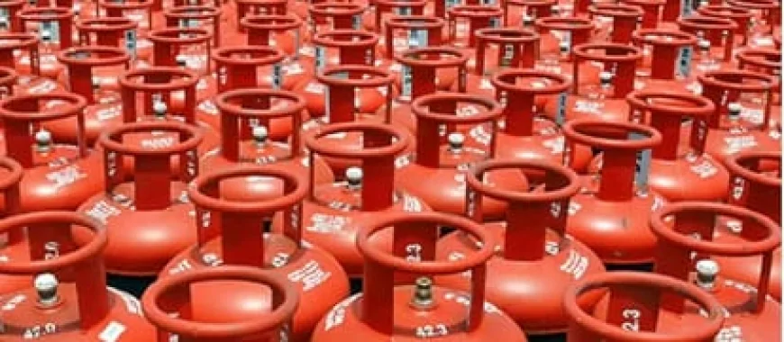 दिल्ली में LPG नियम सख्त: गोदाम से बिक्री पर रोक, 5 किलो सिलिंडर से प्रवासियों-किरायेदारों को राहत