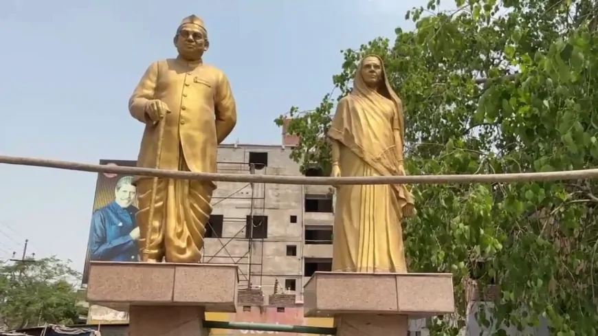 BABUJI DEFEATS ‘BOBBY’