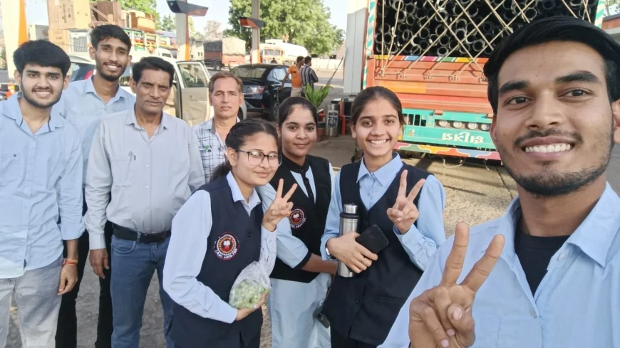 गुना जिले में एफएलएन सर्वे सफलतापूर्वक संपन्न