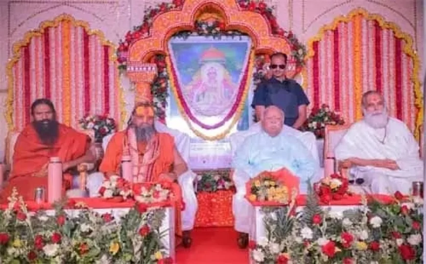 समाज में समरसता के लिए एकजुटता जरूरी: मोहन भागवत