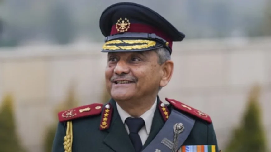 थिएटर कमान पर बनी सहमति, ‘ऑपरेशन तिरंगा’ के तहत जल्द सरकार को जाएगा प्रस्ताव: CDS अनिल चौहान