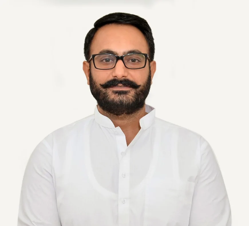 पंजाब में 90% घरों को मुफ़्त बिजली, फिर भी मुनाफ़े में पावर सेक्टर: बराड़