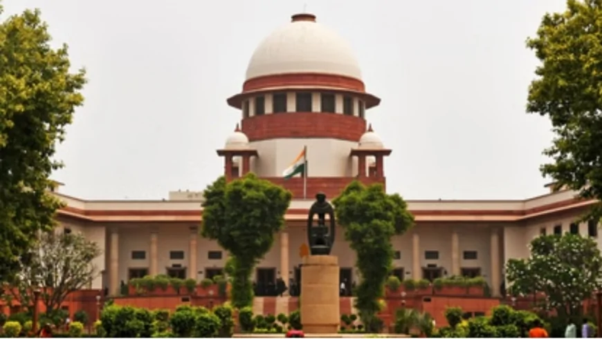 सुप्रीम कोर्ट का बड़ा फैसला: मतदान और चुनाव लड़ने का अधिकार मौलिक अधिकार नहीं, हाईकोर्ट का निर्णय रद्द