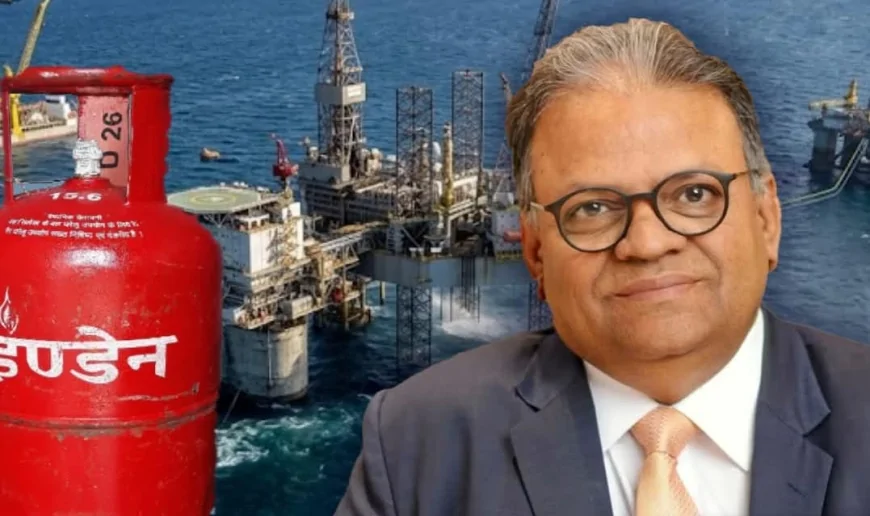 ईरान युद्ध के बीच ONGC चीफ की चेतावनी: “तेल की हर बूंद अब देश के लिए कीमती