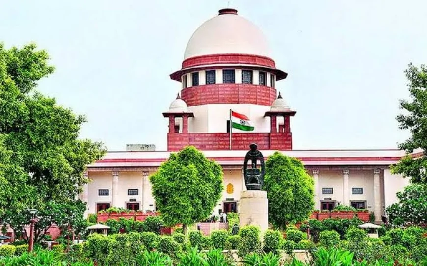 सुप्रीम कोर्ट से लालू यादव को आंशिक राहत, FIR रद्द करने से इनकार, पेशी से मिली छूट
