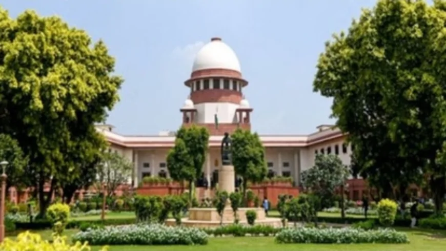 मतदाता सूची पर सुप्रीम कोर्ट सख्त: EC से पूछा—कम अंतर से जीत और छूटे वोटरों का क्या होगा?