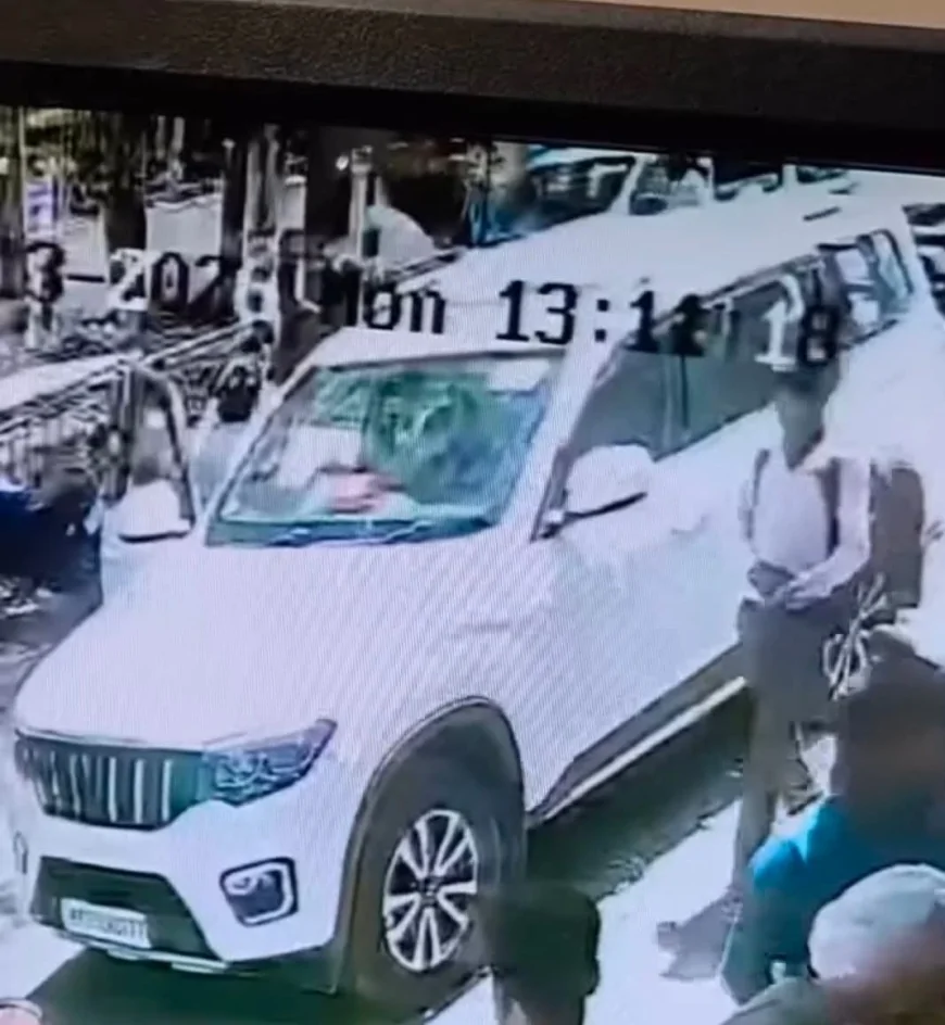 देवरी विधायक की बेटी पर मारपीट के गंभीर आरोप; पीड़ित का दावा— 'विधायक के खिलाफ काम करने पर जूते से पीटा'