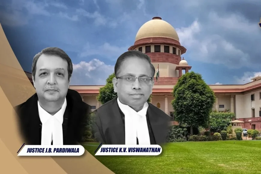 Supreme Court Orders Sealing of 44 Illegal Properties in Meerut, Pulls Up Officials for Non-Compliance