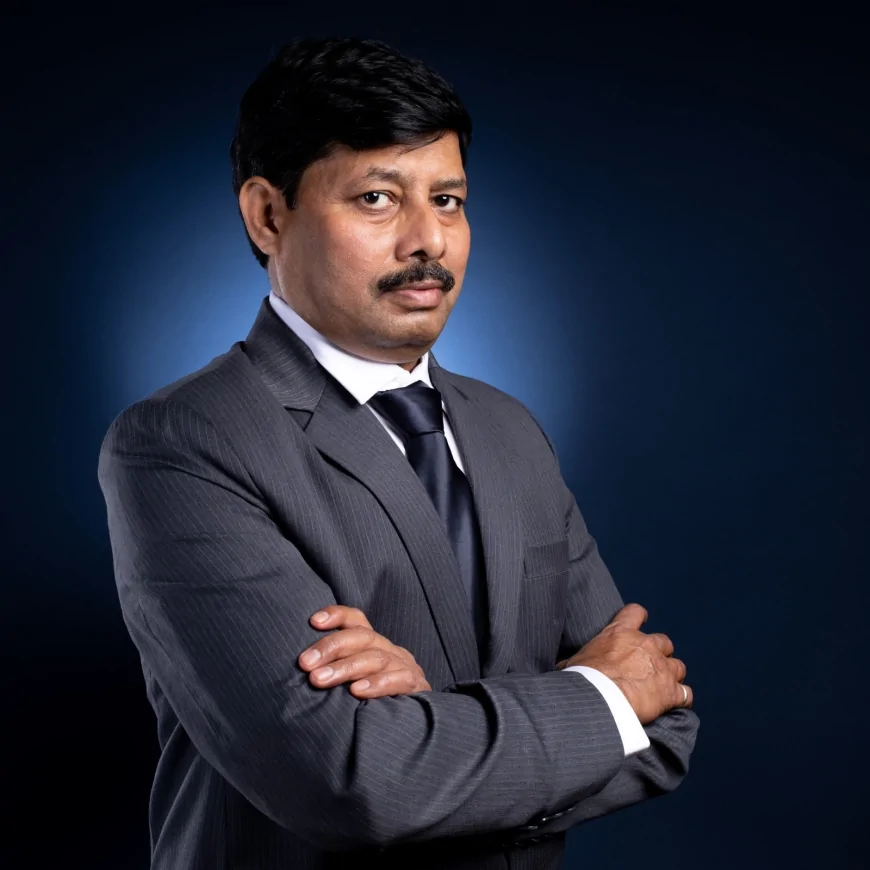 अखिल भारतीय कायस्थ महासभा 7235 में अजय कुमार दास बने विधि प्रकोष्ठ पश्चिम बंगाल के प्रदेश अध्यक्ष