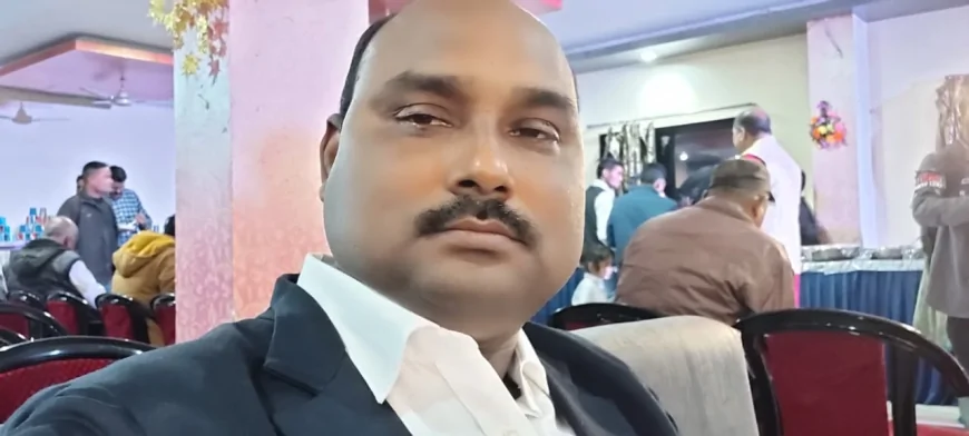 अखिल भारतीय कायस्थ महासभा 7235 में संजीव कुमार कर्ण बने पश्चिम बंगाल के प्रदेश उपाध्यक्ष