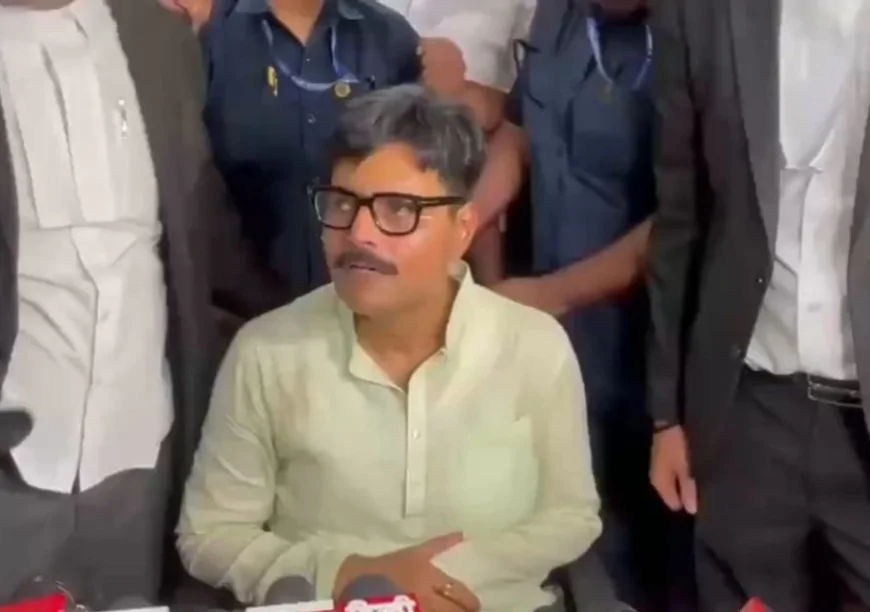 वाराणसी फायरिंग केस में बड़ा फैसला: सभी आरोपी बरी, अभय सिंह का पलटवार—‘धनंजय खुद अपराधी’