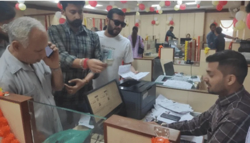 अमरनाथ यात्रा 2026: पहले दिन 17 हजार श्रद्धालुओं ने कराया पंजीकरण, 3 जुलाई से शुरू होगी पवित्र यात्रा