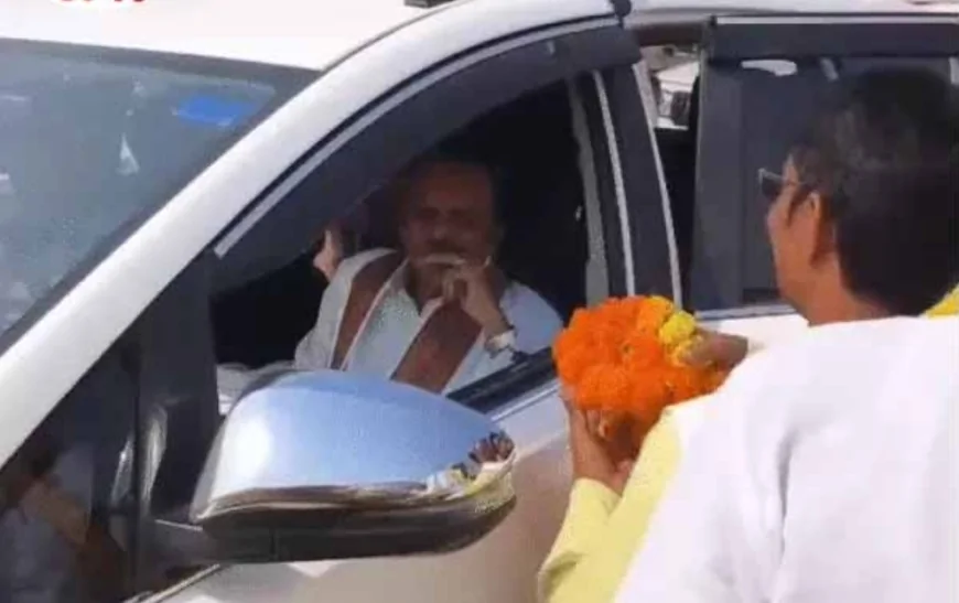 डिप्टी सीएम की 'परिक्रमा' पड़ी भारी, सरेआम हो गई भाजपा विधायक की फजीहत!
