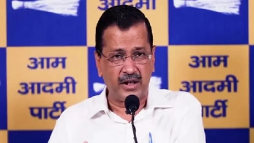 केजरीवाल की सुनवाई में नया मोड़: अतिरिक्त हलफनामा स्वीकार, CBI को जवाब दाखिल करने की अनुमति