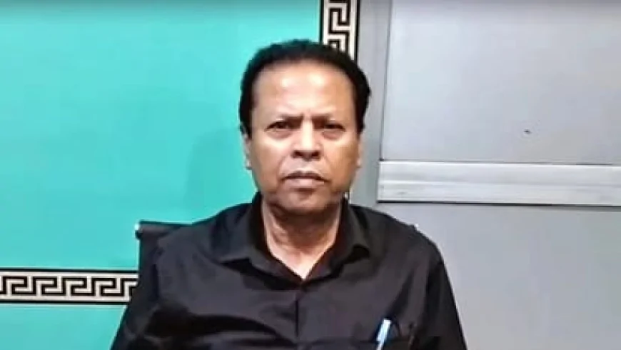 बंगाल चुनाव से पहले TMC को झटका: विधायक अब्दुर रज्जाक मंडल ने छोड़ी पार्टी, लगाए गंभीर आरोप