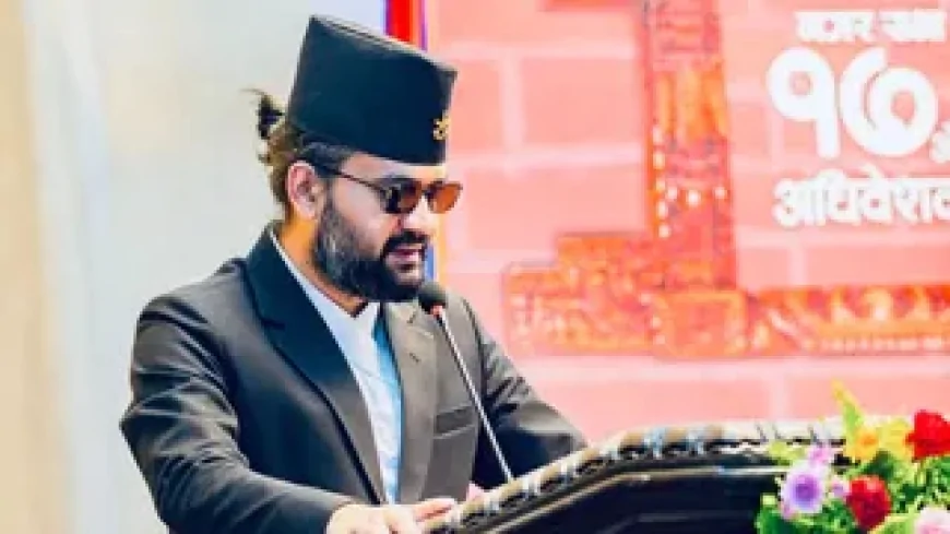 नेपाल में भ्रष्टाचार पर सख्ती: नेताओं-अधिकारियों की संपत्ति जांच के लिए पैनल गठित