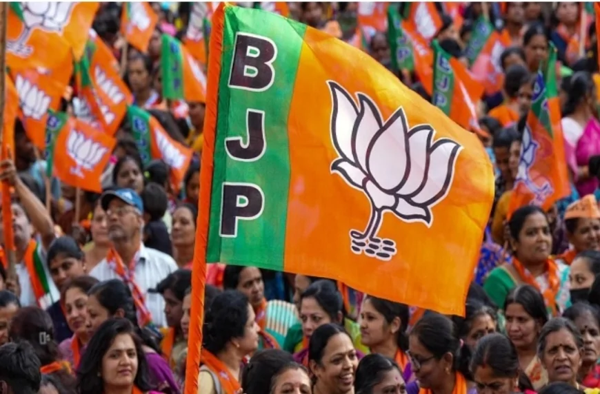 MP में जल्द होगी राजनीतिक नियुक्तियां! गोपाल भार्गव, राम निवास रावत, इमरती देवी समेत दर्जनों नेताओं के नाम शामिल!