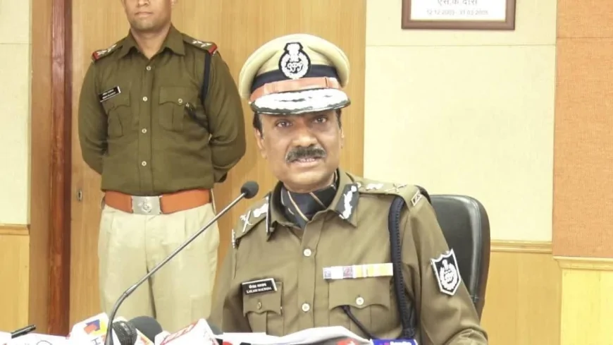 बैंक डकैती कांड में दूसरी गिरफ्तारी: औरंगाबाद से आरोपी दबोचा, सिंगरौली पुलिस की बड़ी सफलता