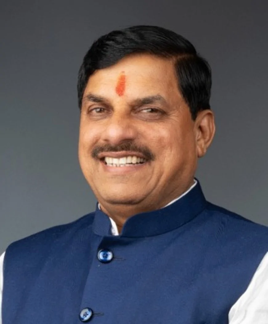 'एमपी ई-सेवा’ से डिजिटल गवर्नेंस को मिला सशक्त आधार: मुख्यमंत्री डॉ. यादव