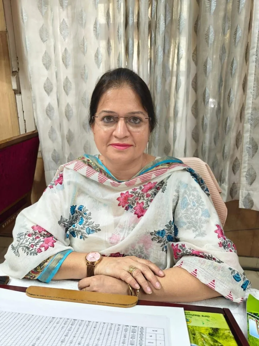 खेती मशीनरी पर सब्सिडी के लिए आवेदन शुरू, किसान 15 मई तक करें अप्लाई