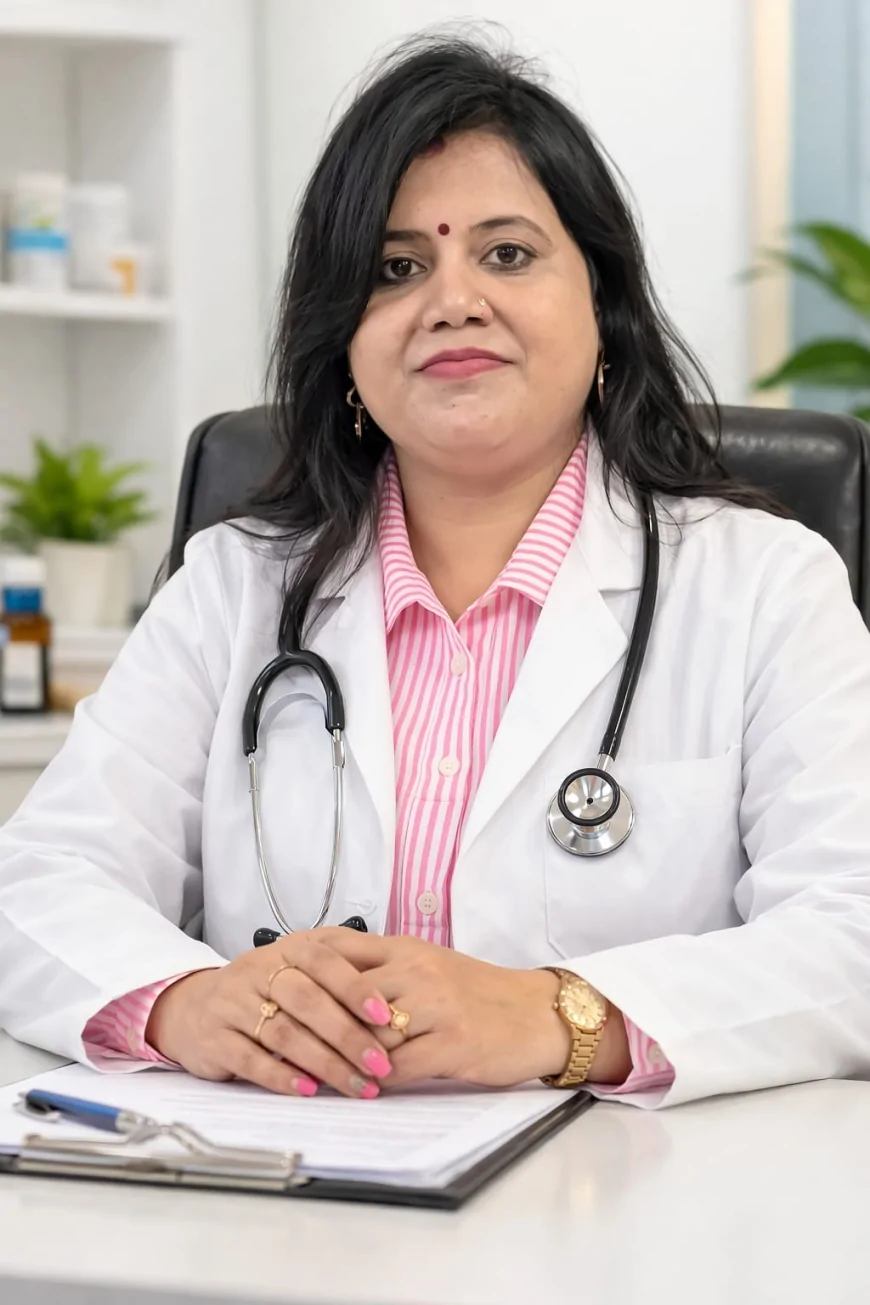 कायस्थ महासभा 7235 में बड़ा फैसला: डॉ. राजश्री वर्मा बनीं प्रदेश अध्यक्ष