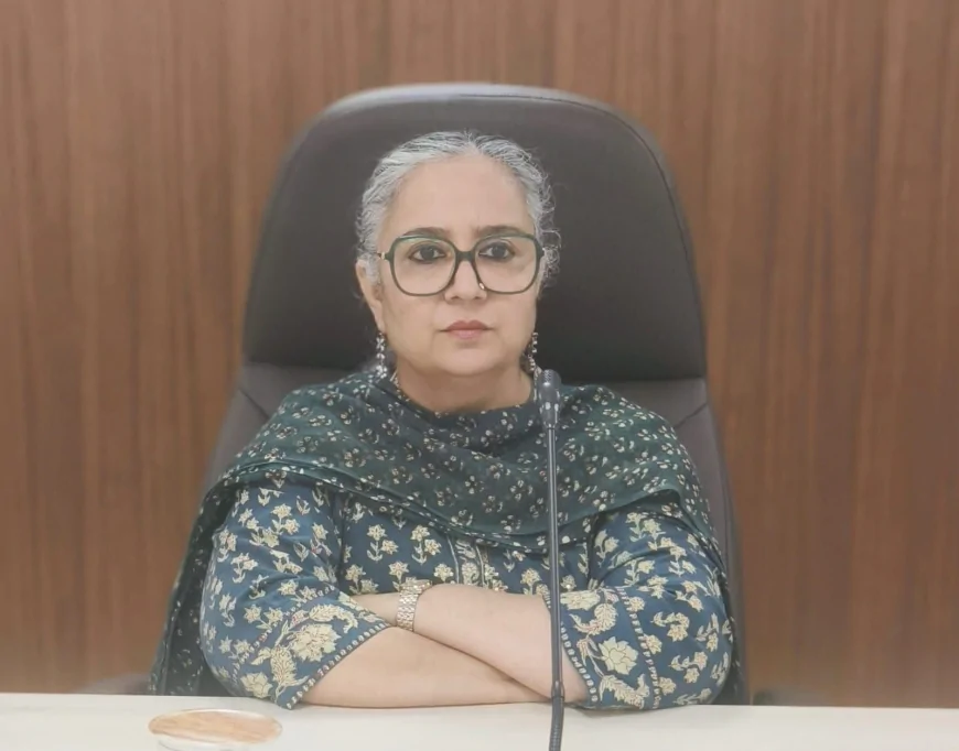 फरीदकोट में धारा 163 लागू: लाउडस्पीकर, अतिक्रमण समेत कई गतिविधियों पर रोक