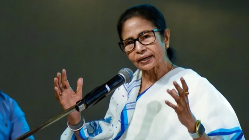 नीति आयोग उपाध्यक्ष अशोक लाहिड़ी का बयान: ‘अन्य राज्यों के मुकाबले थमा हुआ है बंगाल का विकास’