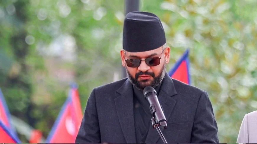 नेपाल का बड़ा फैसला: चीन के साथ पुराने समझौतों की जांच शुरू, नई डील पर लगाई रोक