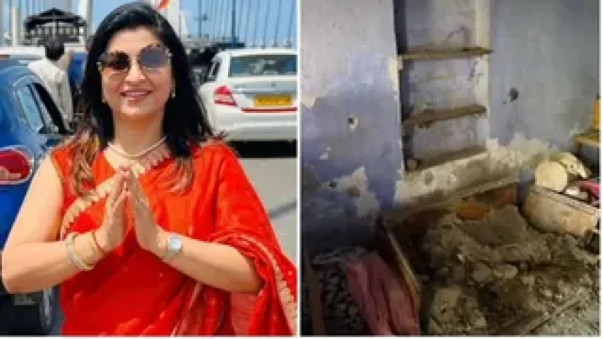 सूरत में सनसनीखेज हत्याकांड: बेरोजगार पति ने पत्नी की हत्या कर शव छिपाया, फोन से खुला राज