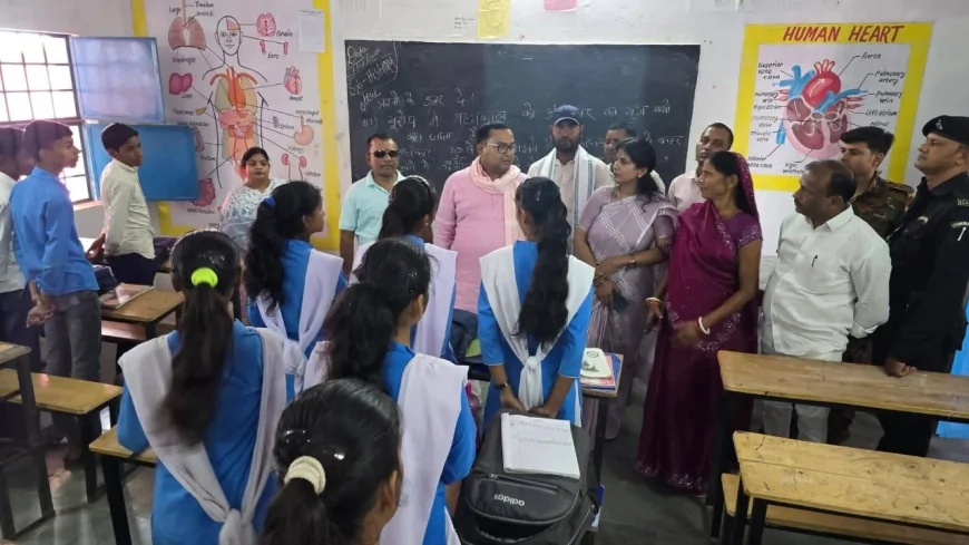 EMPOWERING WOMEN TO BE SELF-RELIANT IS THE GOVERNMENT’S PRIORITY: SRI BHAGWAN SINGH