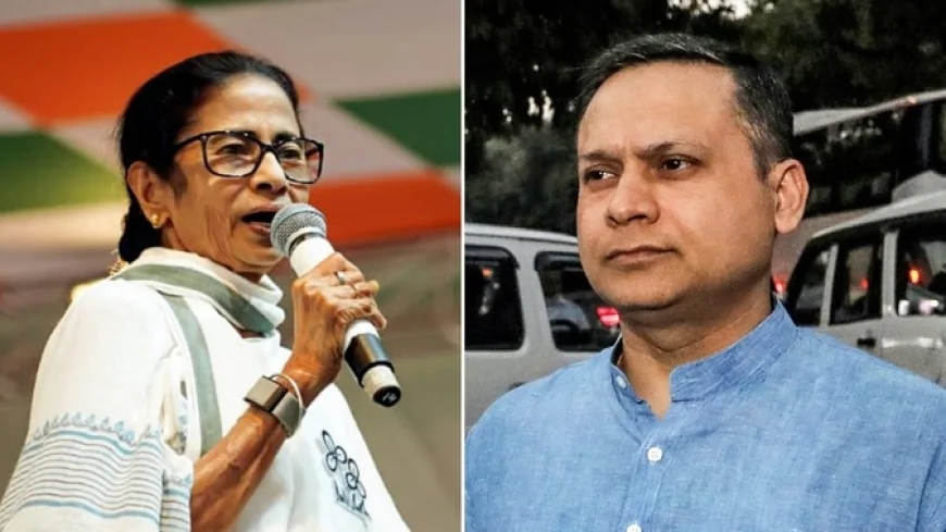 बंगाल चुनाव में धांधली का आरोप: ‘फाल्टा में लागू हुआ डायमंड हार्बर मॉडल’, अमित मालवीय ने मांगा पुनर्मतदान