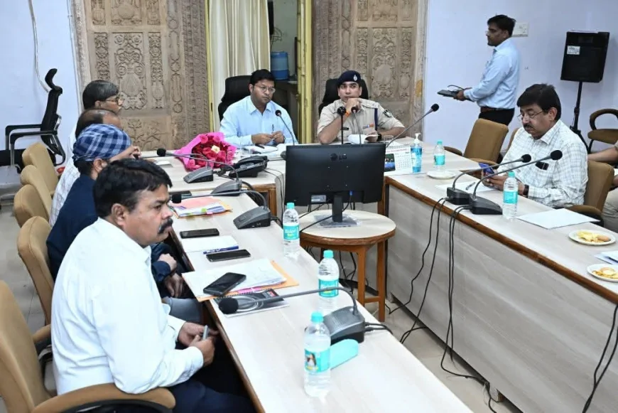 नारकोटिक्स पर बड़ा एक्शन: स्कूलों के आसपास नशीले पदार्थों की दुकानों पर होगी कार्रवाई