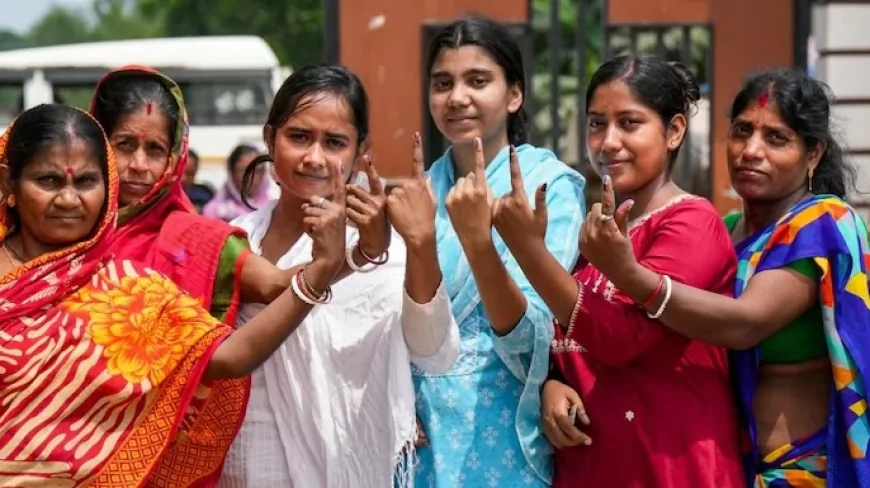 West Bengal Elections 2026: Record-Breaking Voter Turnout as Polling Concludes