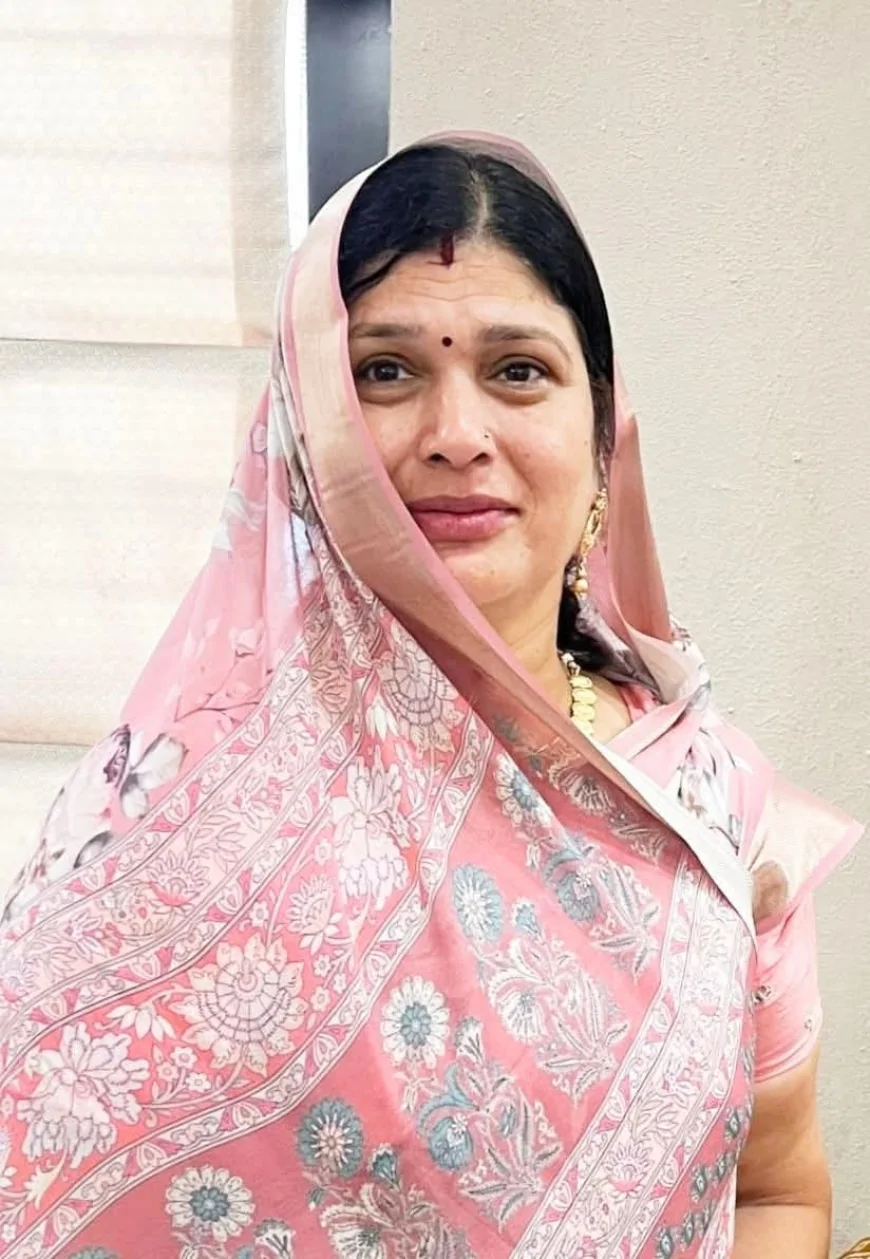 बेगमगंज में दर्दनाक हादसा: हाइटेंशन लाइन की चपेट में आने से महिला की मौत, शहर में शोक की लहर