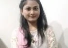 साक्षी श्रीवास्तव बनीं कायस्थ महासभा 7235 भारत की महिला राष्ट्रीय उपाध्यक्ष