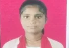 आकाशीय बिजली से 14 वर्षीय किशोरी की असमय मृत्यु, परिजनों का रो-रोकर बुरा हाल