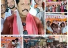 “टाइगर अभी जिंदा है” कहकर गरजे केपी यादव, ‘शिकार’ वाले सवाल पर मुस्कुराकर दिया जवाब