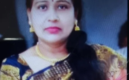 अखिल भारतीय कायस्थ महासभा 7235: सारिका श्रीवास्तव बनीं महिला जिलाध्यक्ष प्रयागराज