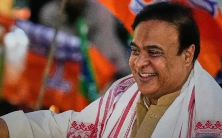 असम चुनाव: बड़ी जीत की उम्मीदों के बीच BJP के सामने ज़मीनी चुनौतियाँ