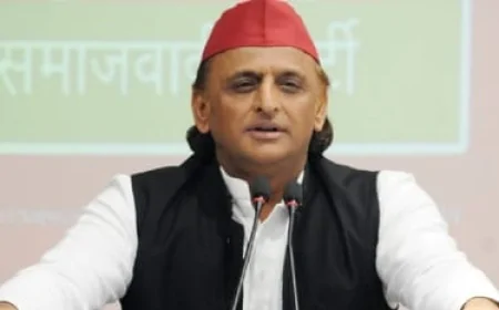 महिला आरक्षण पर सपा का दबाव: 2027 से पहले लागू करने की मांग, बंगाल नतीजों पर भी उठाए सवाल